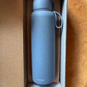 BNIB Kiyo UVC Water Bottle (MONOS)